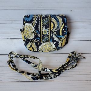 MUST GO NWOT Vera Bradley Crossbody Purse